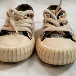 Zara Baby shoes US size 5